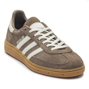 Adidas Handball Spezial Brown Suede